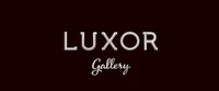 Логотип LUXOR gallery