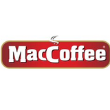 Логотип MacCoffee