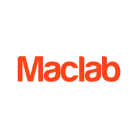 Логотип MacLab