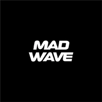 Логотип Mad Wave