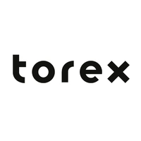 Логотип Torex (ИП Митягин Олег Николаевич)