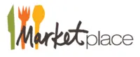 Логотип Marketplace