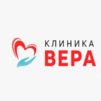 Логотип Клиника Вера