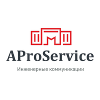 Логотип AProServicee