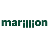 Логотип Marillion