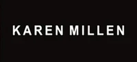 Логотип KAREN MILLEN