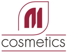 Логотип M cosmetics