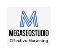 Логотип Megaseostudio