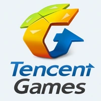 Логотип Tencent