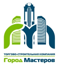 Логотип Город Мастеров