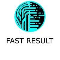 Логотип FAST RESULT