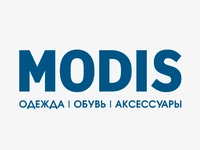 Логотип MODIS