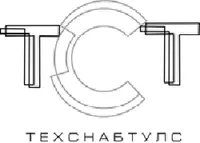 Логотип Техснабтулс