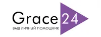 Логотип Grace24