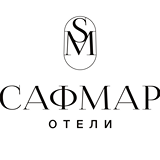 Логотип Safmar Hotels