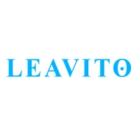 Логотип LEAVITO