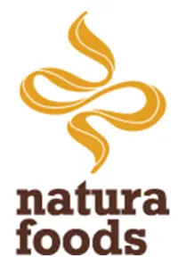 Логотип Natura Foods