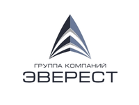 Логотип ЭВЕРЕСТ, ГК