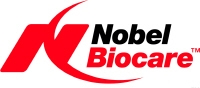 Логотип Nobel Biocare Russia