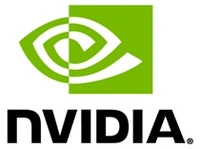 Логотип NVIDIA