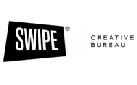 Логотип Swipe Agency