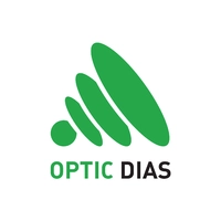 Логотип Optic DIAS