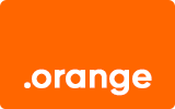 Логотип ORANGE