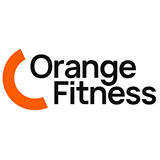 Логотип Orange fitness