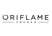 Логотип ORIFLAME