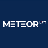 Логотип METEOR Lift