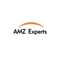 Логотип AMZexperts