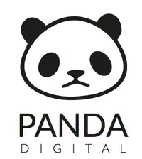 Логотип Panda Digital