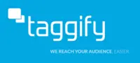 Логотип Taggify Inc.