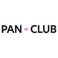 Логотип PanClub