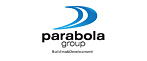 Логотип PARABOLA GROUP