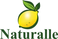 Логотип Naturalle