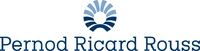Логотип Pernod Ricard Rouss