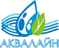 Логотип Аквалайн