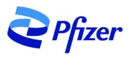 Логотип Pfizer