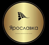 Логотип Ярославка