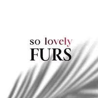 Логотип So Lovely furs