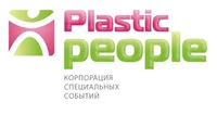 Логотип Plastic People