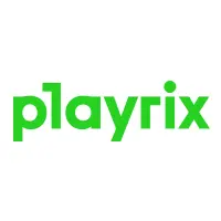 Логотип Playrix