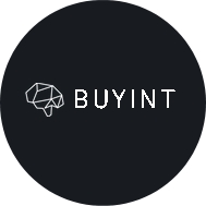 Логотип Buyint Shanghai