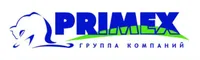 Логотип PRIMEX