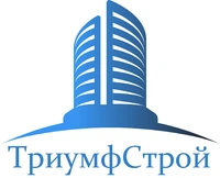 Логотип Триумфстрой