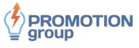 Логотип Promotion Group