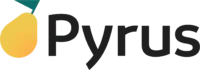 Логотип Pyrus