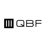 Логотип QBF