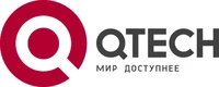 Логотип QTECH